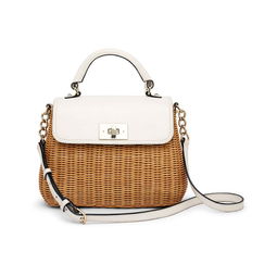 回顾KATE SPADE 2012手袋系列 你错过那些经典袋款了吗？