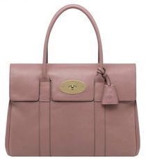 Mulberry 2013春夏系列手袋 简洁大方，优雅新生
